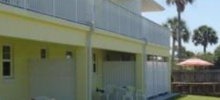 Hotel Studio 1 Motel - Daytona Beach:  DAYTONA BEACH (FL)