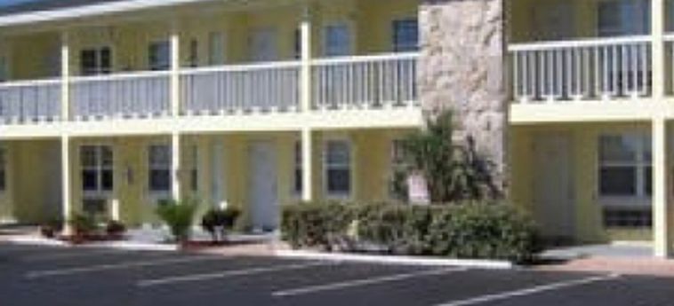 Hotel Studio 1 Motel - Daytona Beach:  DAYTONA BEACH (FL)