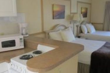 Hotel Sand Castle Motel:  DAYTONA BEACH (FL)