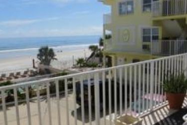 Hotel Sand Castle Motel:  DAYTONA BEACH (FL)