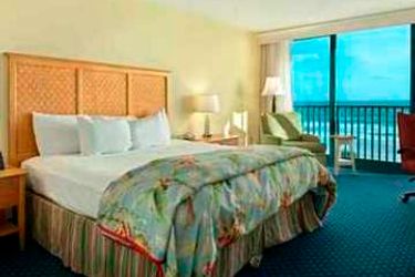 Hotel Hilton Daytona Beach Ocean Front Resort:  DAYTONA BEACH (FL)