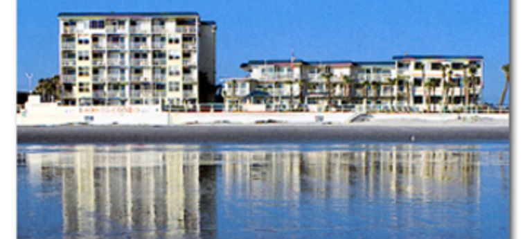 Hotel Ocean Jewels Club:  DAYTONA BEACH (FL)