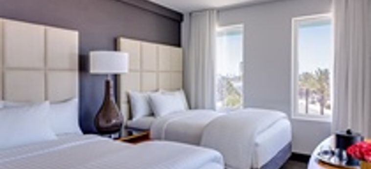 Hotel Streamline Daytona Beach (Fl): Foto 