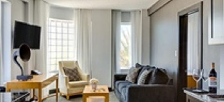 Hotel Streamline Daytona Beach (Fl) : Photo 