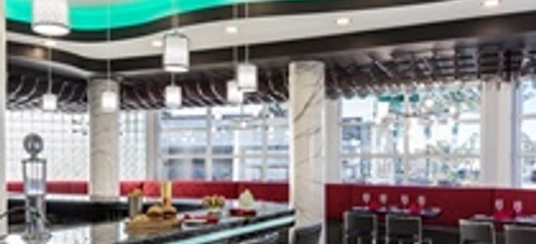 Hotel Streamline Daytona Beach (Fl): Foto 