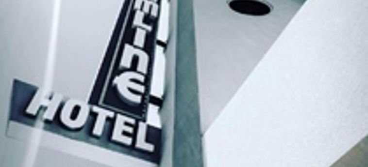 Hotel Streamline Daytona Beach (Fl): Foto 