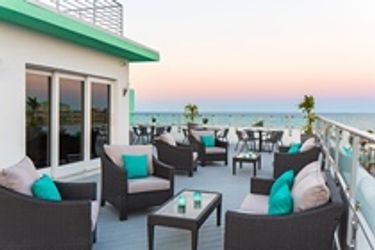 Hotel Streamline Daytona Beach (Fl): Photo 