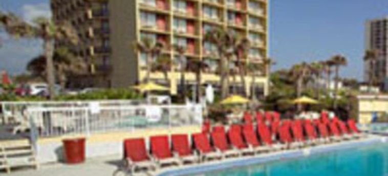 Acapulco Hotel & Resort:  DAYTONA BEACH (FL)