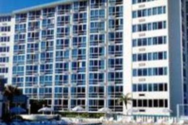 Hotel Americano Beach Lodge Resort:  DAYTONA BEACH (FL)