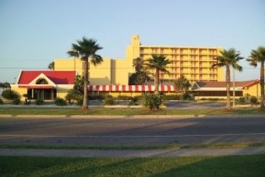 Hotel Hilton Garden Inn Daytona Beach Oceanfront:  DAYTONA BEACH (FL)