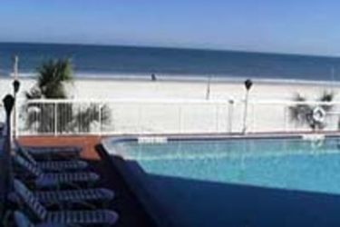 Hotel Comfort Inn & Suites Daytona Beach Oceanfront:  DAYTONA BEACH (FL)