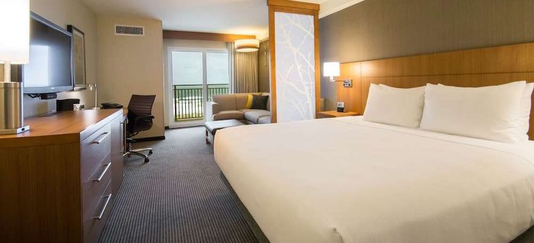 Hotel Hyatt Place Daytona Beach - Oceanfront:  DAYTONA BEACH (FL)