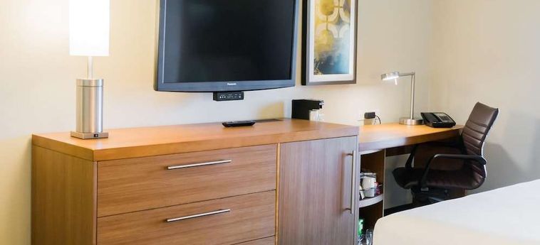 Hotel Hyatt Place Daytona Beach - Oceanfront:  DAYTONA BEACH (FL)