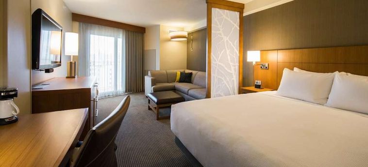 Hotel Hyatt Place Daytona Beach - Oceanfront:  DAYTONA BEACH (FL)