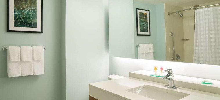 Hotel Hyatt Place Daytona Beach - Oceanfront:  DAYTONA BEACH (FL)