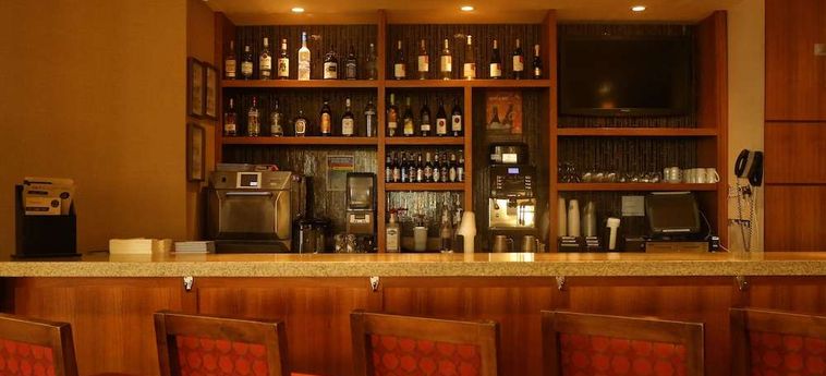 Hotel Hyatt Place Daytona Beach - Oceanfront:  DAYTONA BEACH (FL)