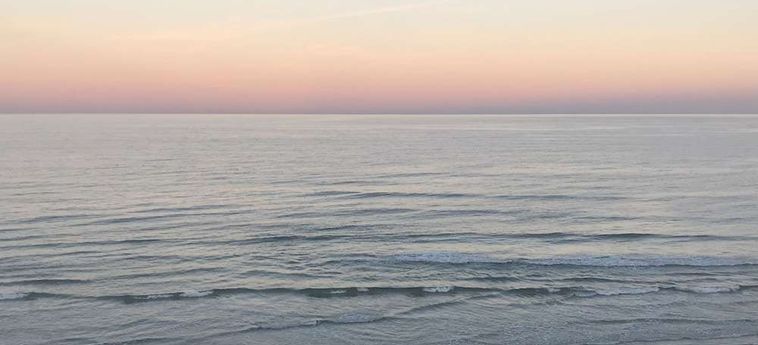 Hotel Hyatt Place Daytona Beach - Oceanfront:  DAYTONA BEACH (FL)