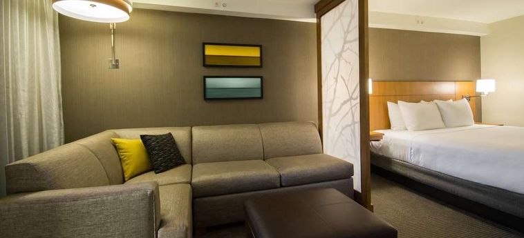 Hotel Hyatt Place Daytona Beach - Oceanfront Daytona Beach (Fl) : Photo 