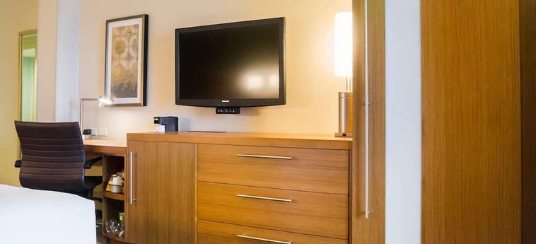 Hotel Hyatt Place Daytona Beach - Oceanfront Daytona Beach (Fl) : Photo 
