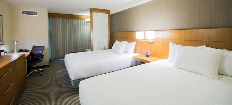 Hotel Hyatt Place Daytona Beach - Oceanfront Daytona Beach (Fl) : Photo 