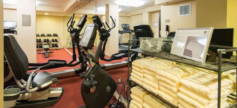 Hotel Hyatt Place Daytona Beach - Oceanfront Daytona Beach (Fl) : Photo 