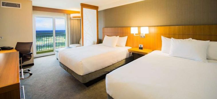 Hotel Hyatt Place Daytona Beach - Oceanfront Daytona Beach (Fl): Foto 