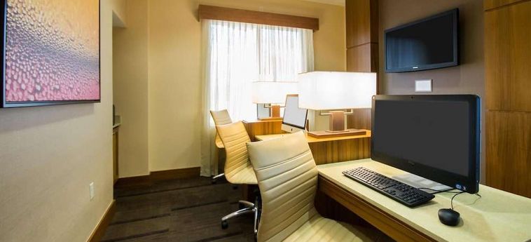 Hotel Hyatt Place Daytona Beach - Oceanfront:  DAYTONA BEACH (FL)