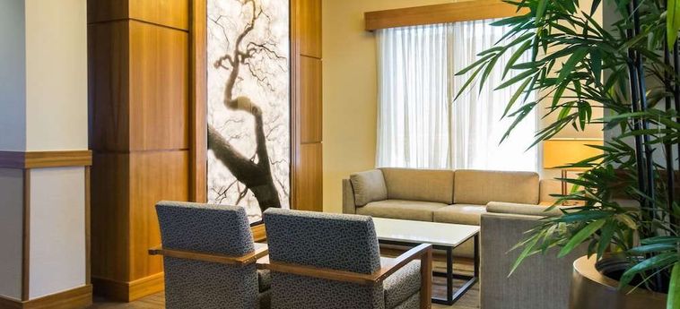 Hotel Hyatt Place Daytona Beach - Oceanfront:  DAYTONA BEACH (FL)