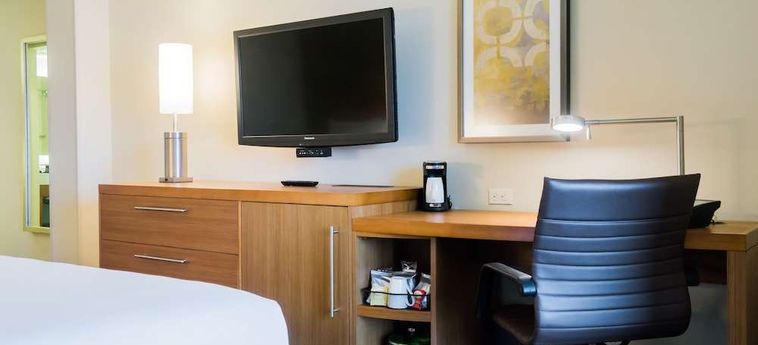 Hotel Hyatt Place Daytona Beach - Oceanfront:  DAYTONA BEACH (FL)