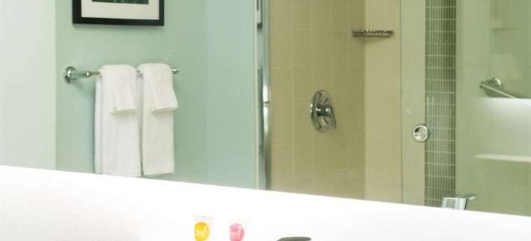 Hotel Hyatt Place Daytona Beach - Oceanfront:  DAYTONA BEACH (FL)