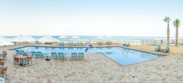 Hotel Hyatt Place Daytona Beach - Oceanfront:  DAYTONA BEACH (FL)