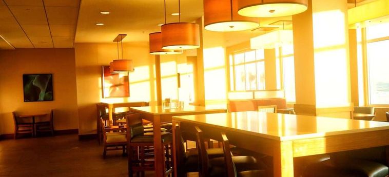 Hotel Hyatt Place Daytona Beach - Oceanfront:  DAYTONA BEACH (FL)