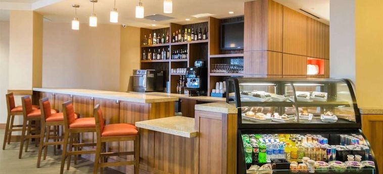 Hotel Hyatt Place Daytona Beach - Oceanfront:  DAYTONA BEACH (FL)
