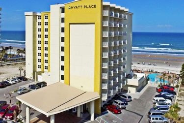 Hotel Hyatt Place Daytona Beach - Oceanfront Daytona Beach (Fl): Photo 