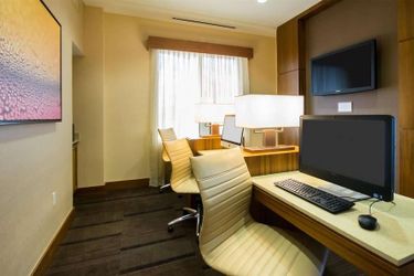 Hotel Hyatt Place Daytona Beach - Oceanfront Daytona Beach (Fl): Photo 