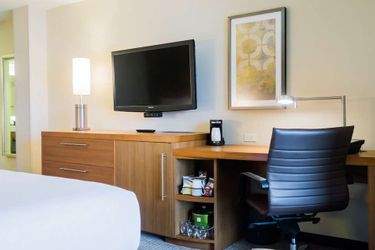 Hotel Hyatt Place Daytona Beach - Oceanfront Daytona Beach (Fl): Photo 