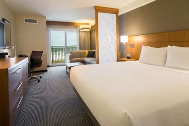 Hotel Hyatt Place Daytona Beach - Oceanfront Daytona Beach (Fl): Photo 