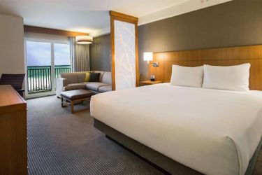 Hotel Hyatt Place Daytona Beach - Oceanfront Daytona Beach (Fl): Photo 