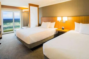 Hotel Hyatt Place Daytona Beach - Oceanfront Daytona Beach (Fl): Photo 