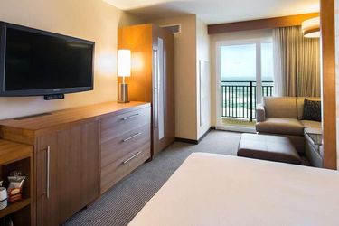 Hotel Hyatt Place Daytona Beach - Oceanfront Daytona Beach (Fl): Photo 