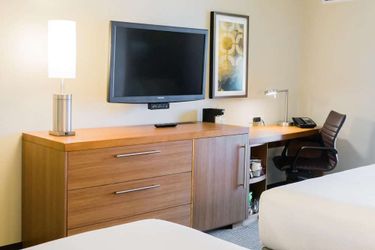 Hotel Hyatt Place Daytona Beach - Oceanfront Daytona Beach (Fl): Photo 