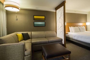 Hotel Hyatt Place Daytona Beach - Oceanfront Daytona Beach (Fl): Photo 