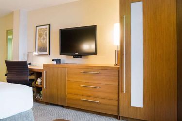 Hotel Hyatt Place Daytona Beach - Oceanfront Daytona Beach (Fl): Photo 