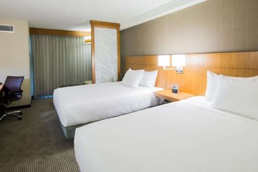 Hotel Hyatt Place Daytona Beach - Oceanfront Daytona Beach (Fl): Photo 