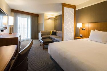 Hotel Hyatt Place Daytona Beach - Oceanfront Daytona Beach (Fl): Photo 