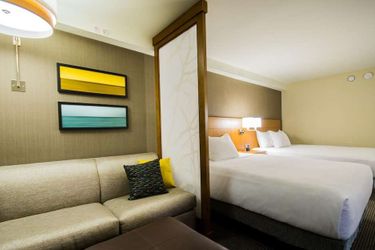 Hotel Hyatt Place Daytona Beach - Oceanfront Daytona Beach (Fl): Photo 