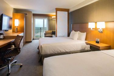 Hotel Hyatt Place Daytona Beach - Oceanfront Daytona Beach (Fl): Photo 