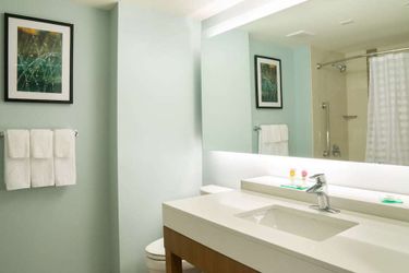 Hotel Hyatt Place Daytona Beach - Oceanfront Daytona Beach (Fl): Photo 
