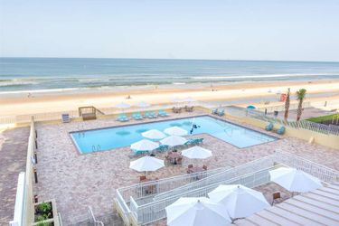 Hotel Hyatt Place Daytona Beach - Oceanfront Daytona Beach (Fl): Photo 
