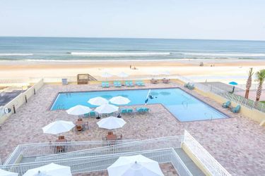 Hotel Hyatt Place Daytona Beach - Oceanfront Daytona Beach (Fl): Photo 